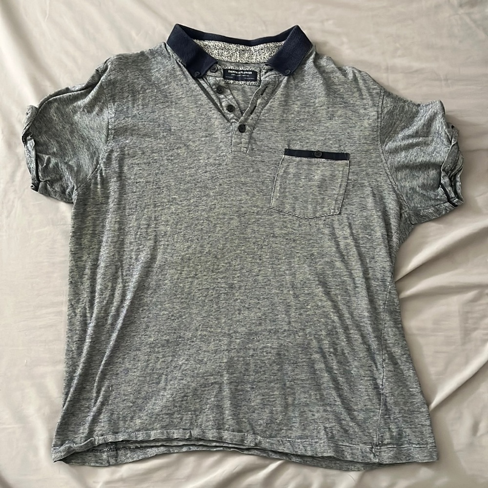 Mens shirt